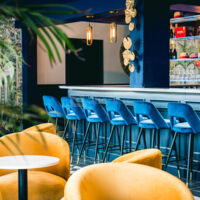 Hôtel le Saint-Christophe