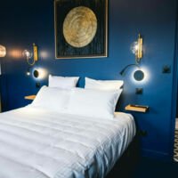 Hôtel le Saint-Christophe