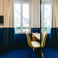 Hôtel le Saint-Christophe