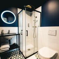 Hôtel le Saint-Christophe