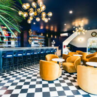 Hôtel le Saint-Christophe