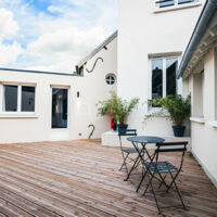 Hôtel le Saint-Christophe