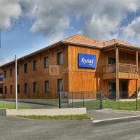 Hotel Kyriad Perigueux Boulazac