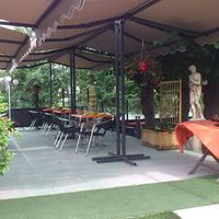 Auberge du Pont Saint Maximin