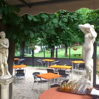 Auberge du Pont Saint Maximin