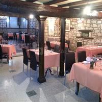 Auberge du Pont Saint Maximin