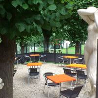Auberge du Pont Saint Maximin