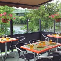 Auberge du Pont Saint Maximin