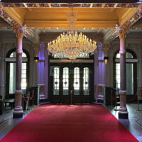 Château Théâtre Descas