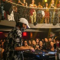 Château Théâtre Descas