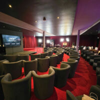 Château Théâtre Descas