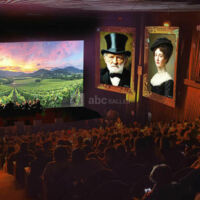 Château Théâtre Descas