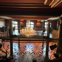 Château Théâtre Descas