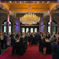 Château Théâtre Descas