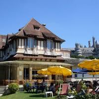 Le Chalet du Lac Pierrefonds