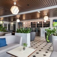 Hôtel Kyriad Compiègne