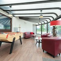 Hôtel Kyriad Compiègne
