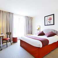 Chambre double