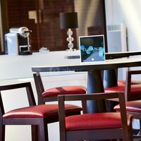 Espace Lounge