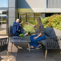 Hôtel Kyriad Compiègne