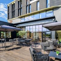 Hôtel Kyriad Compiègne