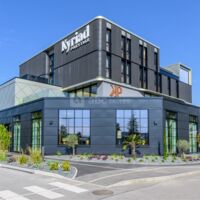 Hôtel Kyriad Compiègne