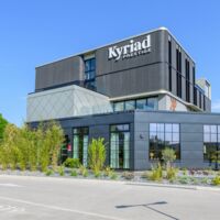 Hôtel Kyriad Compiègne