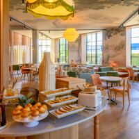 Hôtel Kyriad Compiègne