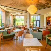 Hôtel Kyriad Compiègne