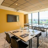 Hôtel Kyriad Compiègne