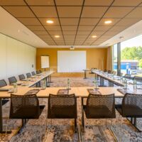 Hôtel Kyriad Compiègne