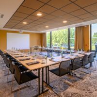 Hôtel Kyriad Compiègne