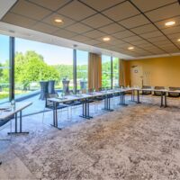 Hôtel Kyriad Compiègne