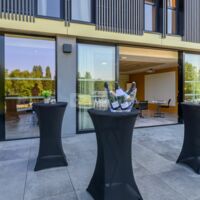 Hôtel Kyriad Compiègne