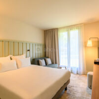 Hôtel Kyriad Compiègne