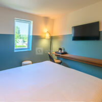 Hôtel Kyriad Compiègne