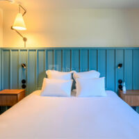 Hôtel Kyriad Compiègne