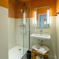 Hôtel Kyriad Compiègne