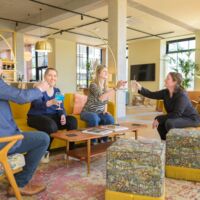 Hôtel Kyriad Compiègne