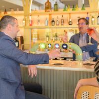 Hôtel Kyriad Compiègne