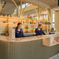 Hôtel Kyriad Compiègne