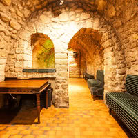 La Cave du Panthéon