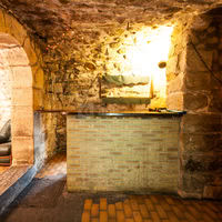 La Cave du Panthéon