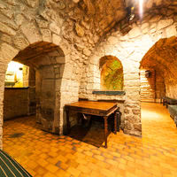 La Cave du Panthéon
