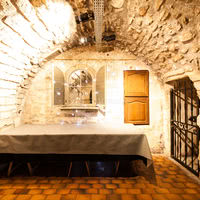 La Cave du Panthéon