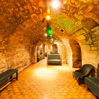 La Cave du Panthéon