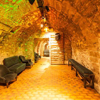 La Cave du Panthéon