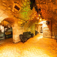La Cave du Panthéon