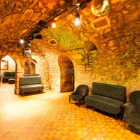 La Cave du Panthéon