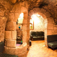 La Cave du Panthéon